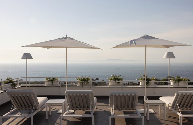Villa Oriana Relais - Photo 76