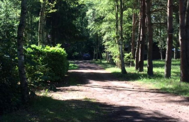 Farm Stay With Sauna, Teuven - Foto 25