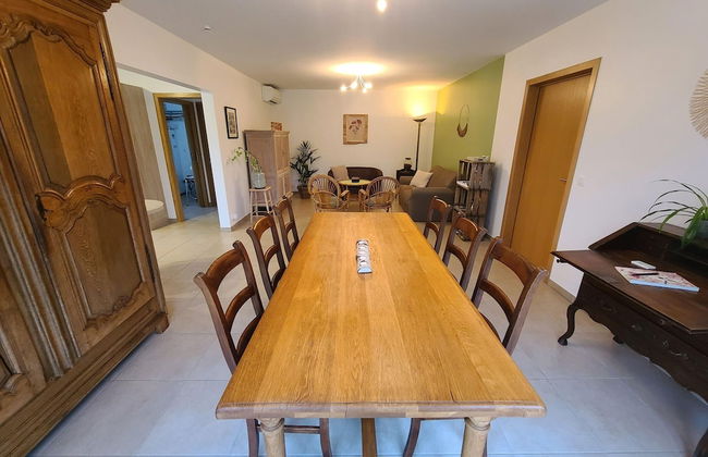 Charming Holiday Home in Bassenge With Garage - Foto 15