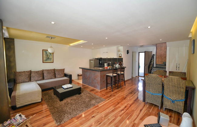 J&P Apartments Kotor - Foto 16