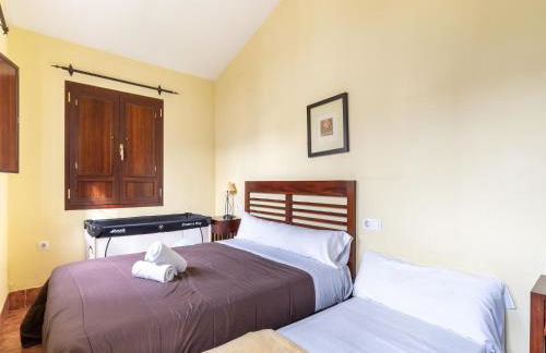 Andalusian Getaway Game of Thrones Castle - Foto 24