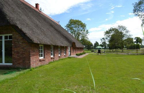 Ferienwohnung Süderfeld - Foto 60