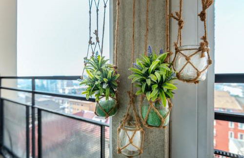 StayEasy Bordighera - Navigli 8th floor terrace - Foto 24