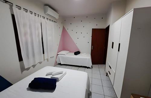 Casa Agradável, no centro de Palmas, apto 102 - Foto 4