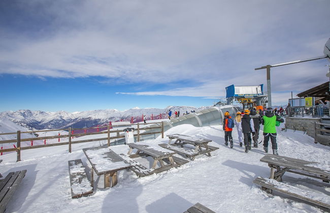 Grange Hike & Ski - 29D Sestriere - Photo 25
