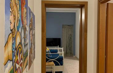 Talos Apartments - Foto 28