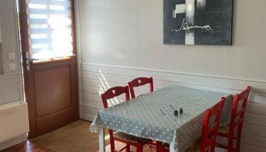 Charmant logement tout confort avec terrasse - Foto 5