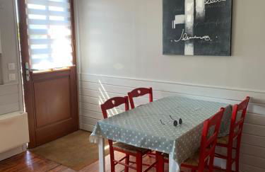 Charmant logement tout confort avec terrasse - Foto 5