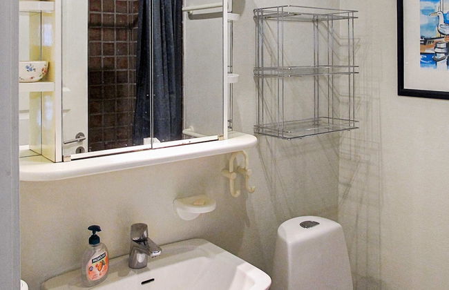 4 Person Holiday Home in Borre - Foto 10