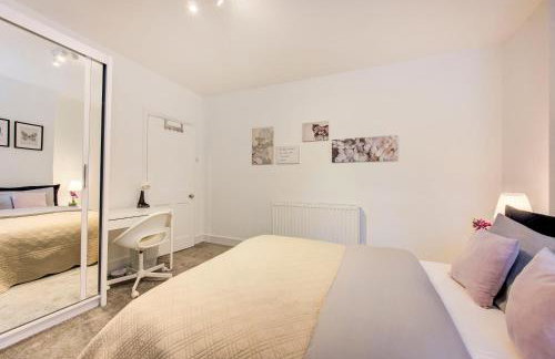 Beautiful 2 bed apartment in central London - Photo 19