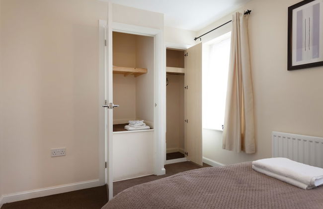 Hamber 4 bedroom house - Foto 18