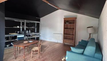 Logement avec terrasse - Foto 4