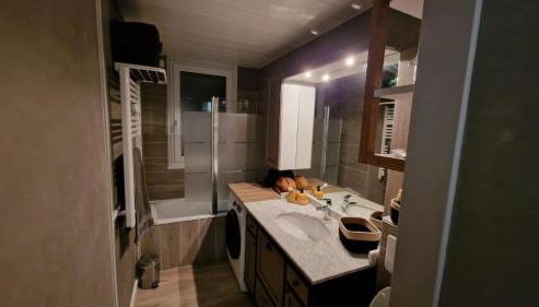 Appartement Montagne - Foto 4