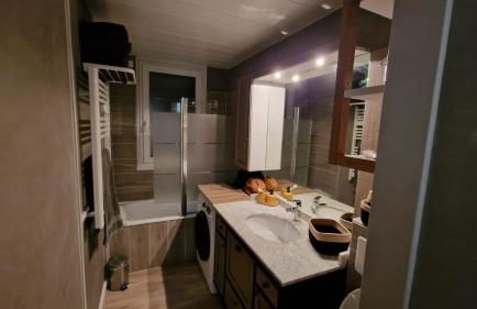 Appartement Montagne - Foto 4