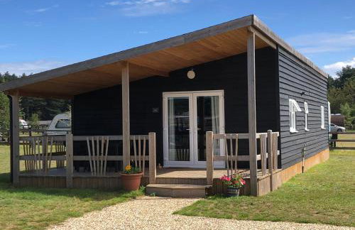 Nightingale Lodge - Adults Only - Foto 23