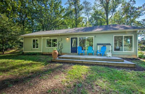 Quaint Charlottesville Home Less Than 10 Mi to Dtwn! - Foto 23