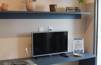 Alto Padrão 21° Vista Metrô Piscina SP Expo - Foto 68