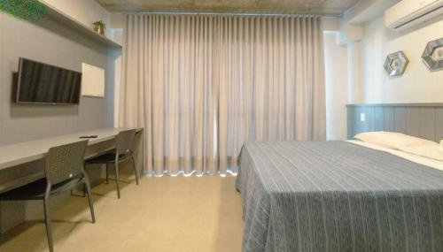 Apartamento Moderno Central CA706 - Foto 2