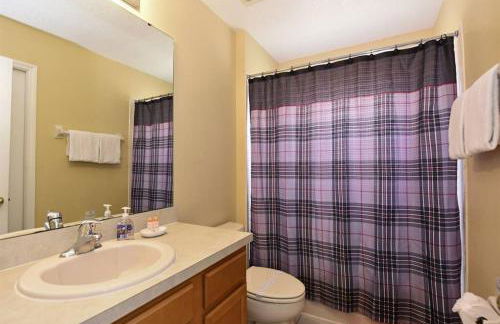 Family Friendly Home, South-facing Pool,Spa, Gated Resort near Disney -928 - Foto 25