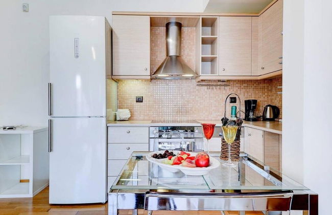 Brand new Flat in the Amazing Area of Alimos - Foto 10