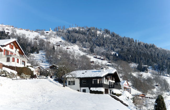 Muotta Sulegl 4 - Foto 2