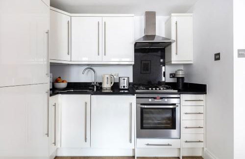 BnBNova - 1BR - Westminster & Big Ben Nearby - Foto 10