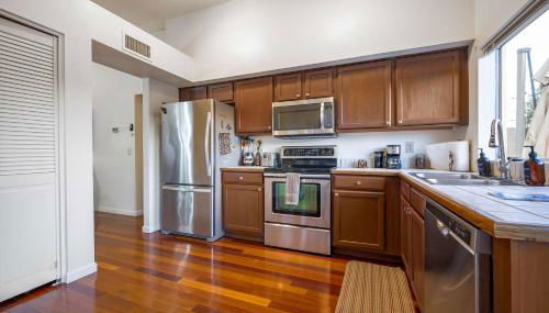 Desert View Home Pool & Hot Tub - Foto 3, stove