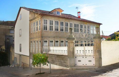 LA CASA ALTA en la ruta del Camino de Santiago - Foto 1