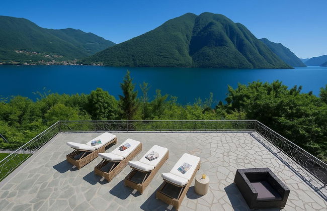 Villa Isola Verde - Foto 49