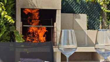 Sanxenxo Casa Rial 47 con PISCINA CLIMATIZADA - Foto 3