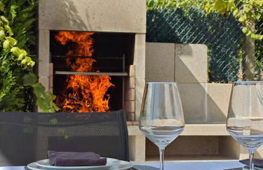 Sanxenxo Casa Rial 47 con PISCINA CLIMATIZADA - Foto 3