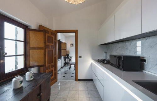 Villa with Pool - Unique Sea View - Free Parking - Foto 61