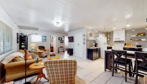 Coastal Cabin - Foto 2