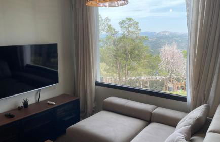 La Piñona - ACOGEDOR CHALET EN LAS ESTRIBACIONES DE LA SIERRA DE GREDOS - CASA PARA 6 PERSONAS CON PISCINA EN EL TIEMBLO ÁVILA - Photo 8