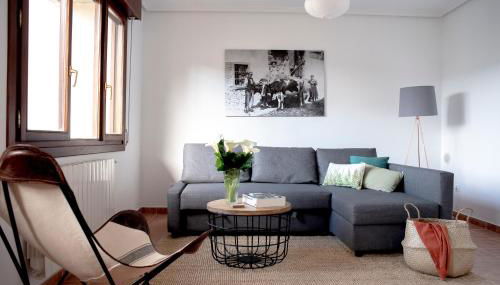 The Cantabrian Apartamentos - Foto 3