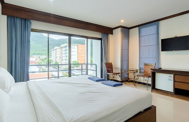 Goodday Kathu - Photo 7