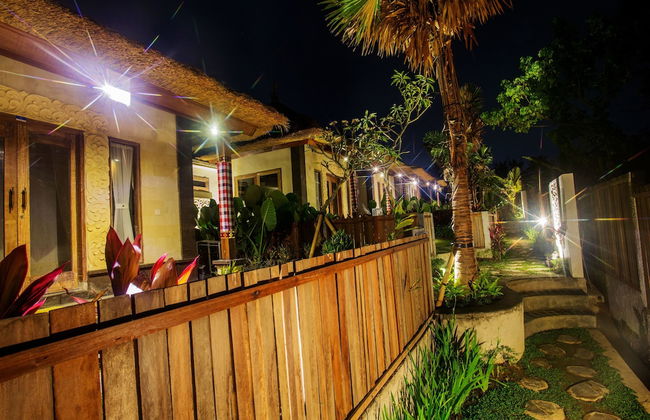 Ubud Luwih Villa - Foto 57