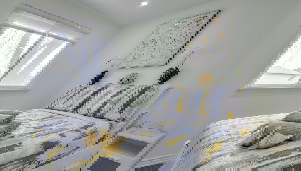 Elite Executive Villa - Foto 1, Habitación