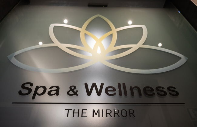 THE MIRROR & SPA by Elegant Residences - Foto 68