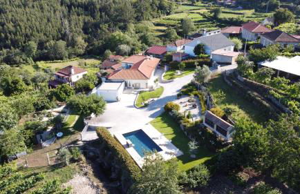 Quinta D'Arroteia - Foto 12