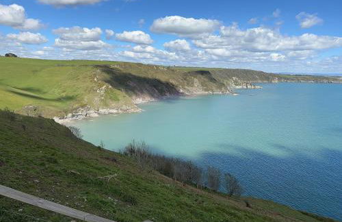 Beautiful, spacious 3 bed Brixham apartment - Photo 45