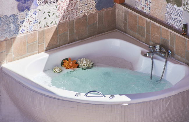 Achilleas Apartments - Foto 34