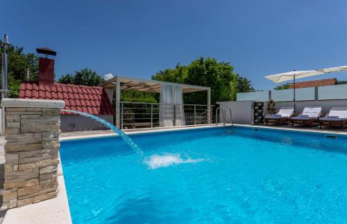 Holiday house Mala - Foto 1