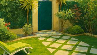 Villa carré des musiciens - Foto 4