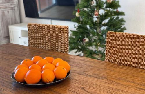 Bellarosa Sunset Ocean View in Costa Adeje with airco, garage - Foto 38