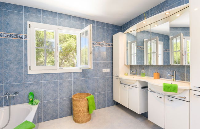 Villa LosSuenos - Photo 18