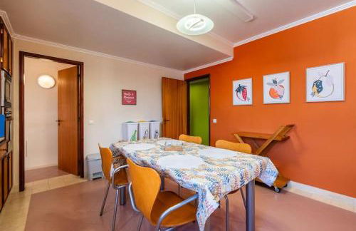 Saudades do Sol y Mar Apartment - Photo 17