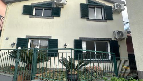 The House of Passos - Foto 2, Garden