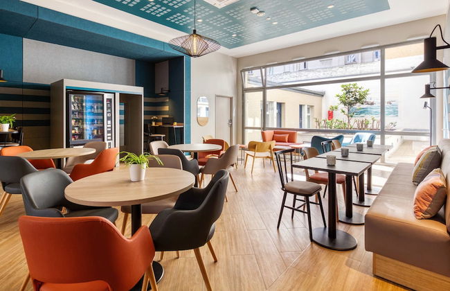 Appart'City Confort Paris Clichy Mairie - Foto 5