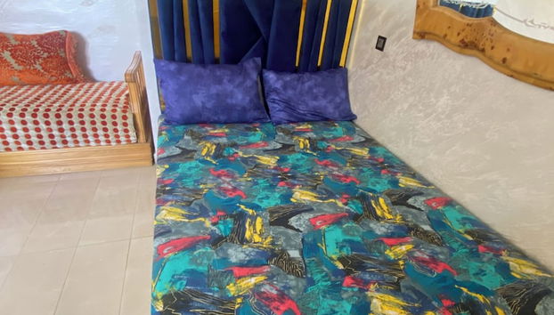 studio holanda city center - Photo 5, Chambre